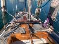 International 8 metre 8CR