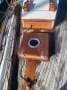International 8 metre 8CR