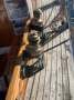 International 8 metre 8CR