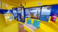 Schionning Cosmos 1250 A Rare Opportunity - Live the dream on the water
