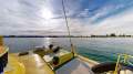 Schionning Cosmos 1250 A Rare Opportunity - Live the dream on the water
