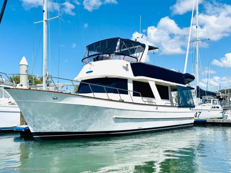 Clipper 40 Europa