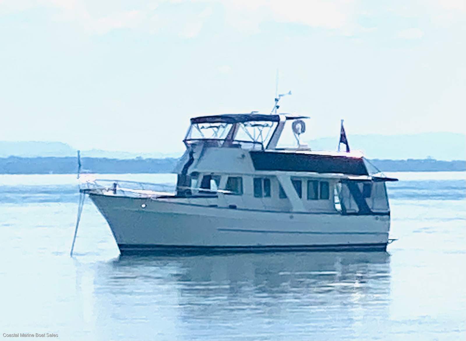 Clipper 40 Europa