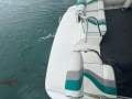Haines Signature 850 Sportsbridge Upgraded 6.2L Mercruiser with electronic controls
