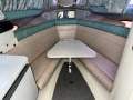 Haines Signature 850 Sportsbridge Upgraded 6.2L Mercruiser with electronic controls