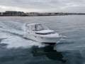 Haines Signature 850 Sportsbridge Upgraded 6.2L Mercruiser with electronic controls