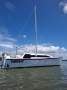 Woods Design Windsong - 9m deep V hull ocean cruis