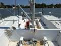 Woods Design Windsong - 9m deep V hull ocean cruis