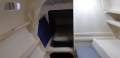 Woods Design Windsong - 9m deep V hull ocean cruis