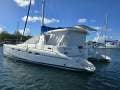 Leopard Catamarans 43