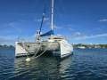 Leopard Catamarans 43