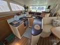 Leopard Catamarans 43