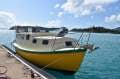Custom 26ft converted liveaboard ships life Boat