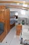 Custom 26ft converted liveaboard ships life Boat