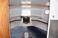 Custom 26ft converted liveaboard ships life Boat