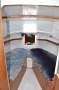 Custom 26ft converted liveaboard ships life Boat