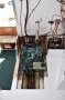 Custom 26ft converted liveaboard ships life Boat