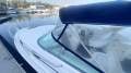 Mustang 2800 SportsCruiser Series III
