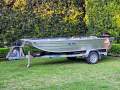 Sea Jay 3.85 Punt