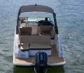 Sea Ray 250 SDX OB Bowrider