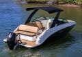 Sea Ray 250 SDX OB Bowrider