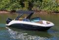 Sea Ray 250 SDX OB Bowrider