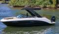 Sea Ray 250 SDX OB Bowrider