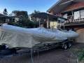 AB Inflatables Oceanus VST 28