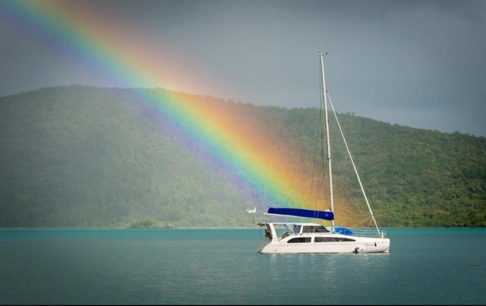 Seawind 1160 Deluxe