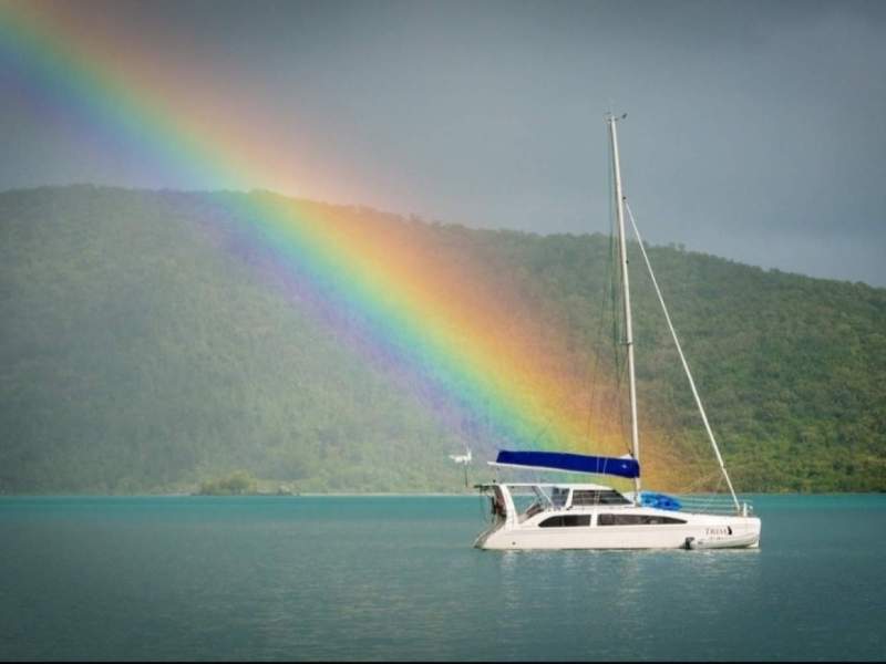 Seawind 1160 Deluxe