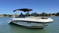 Sea Ray 250 SDX