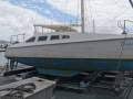 Crowther C10 Crusing Cat