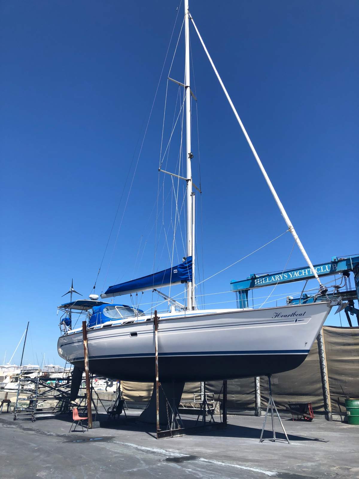 Bavaria 42 Exclusive
