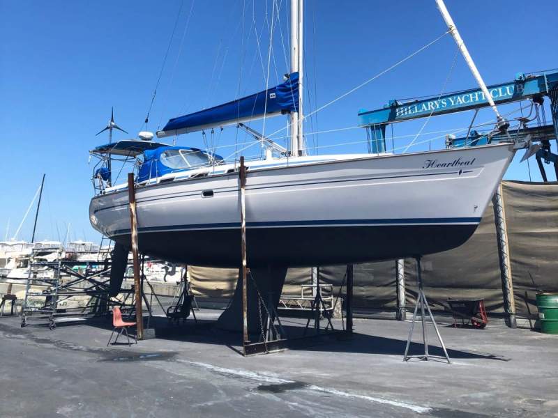 Bavaria 42 Exclusive