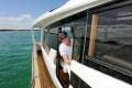 Greenline 40 As new - just 50 engine hours / Two cabins
