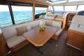 Greenline 40 As new - just 50 engine hours / Two cabins