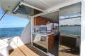 Greenline 40 As new - just 50 engine hours / Two cabins