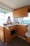 Greenline 40 As new - just 50 engine hours / Two cabins