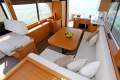 Greenline 40 As new - just 50 engine hours / Two cabins