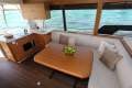 Greenline 40 As new - just 50 engine hours / Two cabins