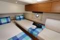 Greenline 40 As new - just 50 engine hours / Two cabins
