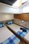 Greenline 40 As new - just 50 engine hours / Two cabins