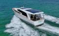 Greenline 40 As new - just 50 engine hours / Two cabins