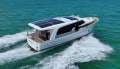 Greenline 40 As new - just 50 engine hours / Two cabins
