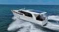 Greenline 40 As new - just 50 engine hours / Two cabins