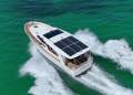 Greenline 40 As new - just 50 engine hours / Two cabins