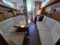 Jeanneau 36I