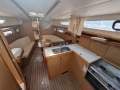 Jeanneau 36I