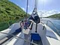 Jeanneau 36I
