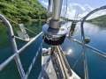 Jeanneau 36I